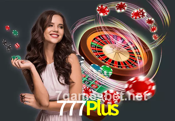 vivo no cassino 777Plus