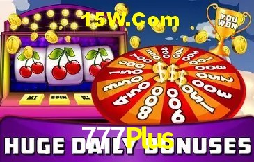 Provedores de Jogos 777Plus