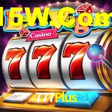 Live Casino 777Plus