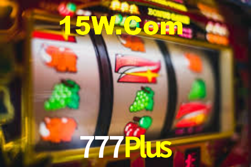 777Plus Bet