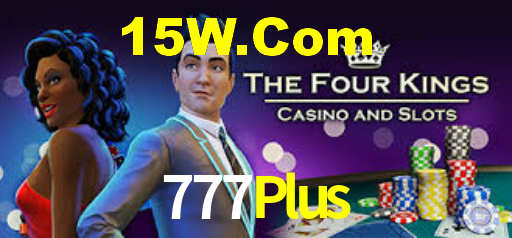 777Plus: A Experiência de Casino com Jogos de Mesa ao Vivo
