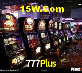 Estatísticas 777Plus