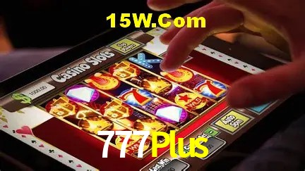 Integração de APIs 777Plus