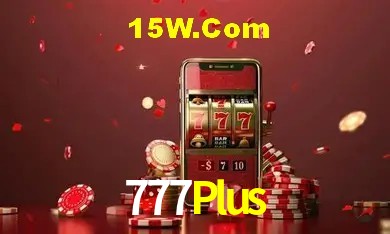 Casino Ao Vivo 777Plus