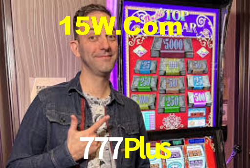 Bônus Generosos e Exclusivos no 777Plus para Você!