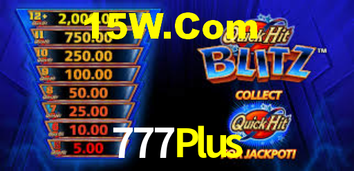 777Plus Bet