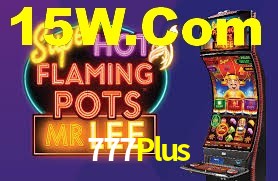 777Plus: Jogos de Caça-Níqueis-Altas Recompensas, Roleta-Velocidade, Blackjack-Desafios Máximos