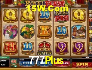 Estatísticas Esportivas 777Plus
