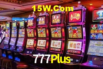 Estatísticas do Jogo 777Plus