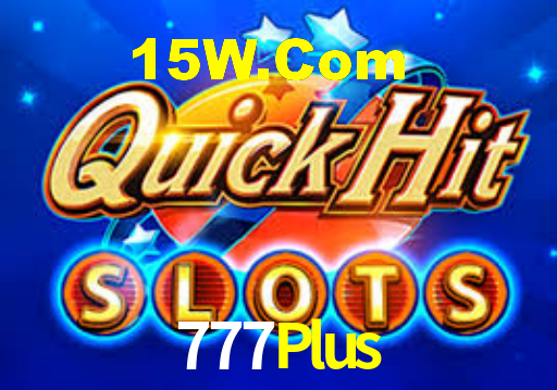 777Plus Bet