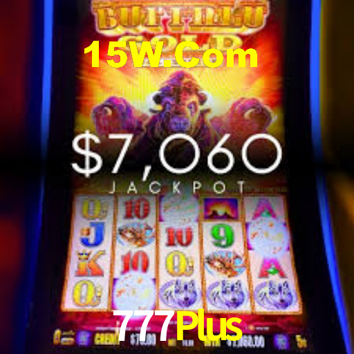 Sinta a adrenalina dos jogos de cassino com 777Plus