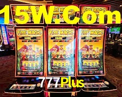 Spaceman Game 777Plus
