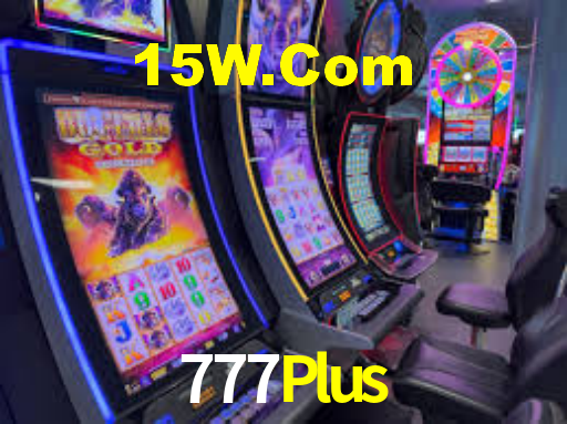 777Plus