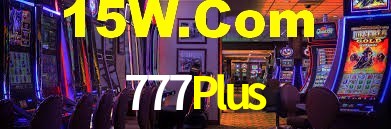 777Plus App Interface